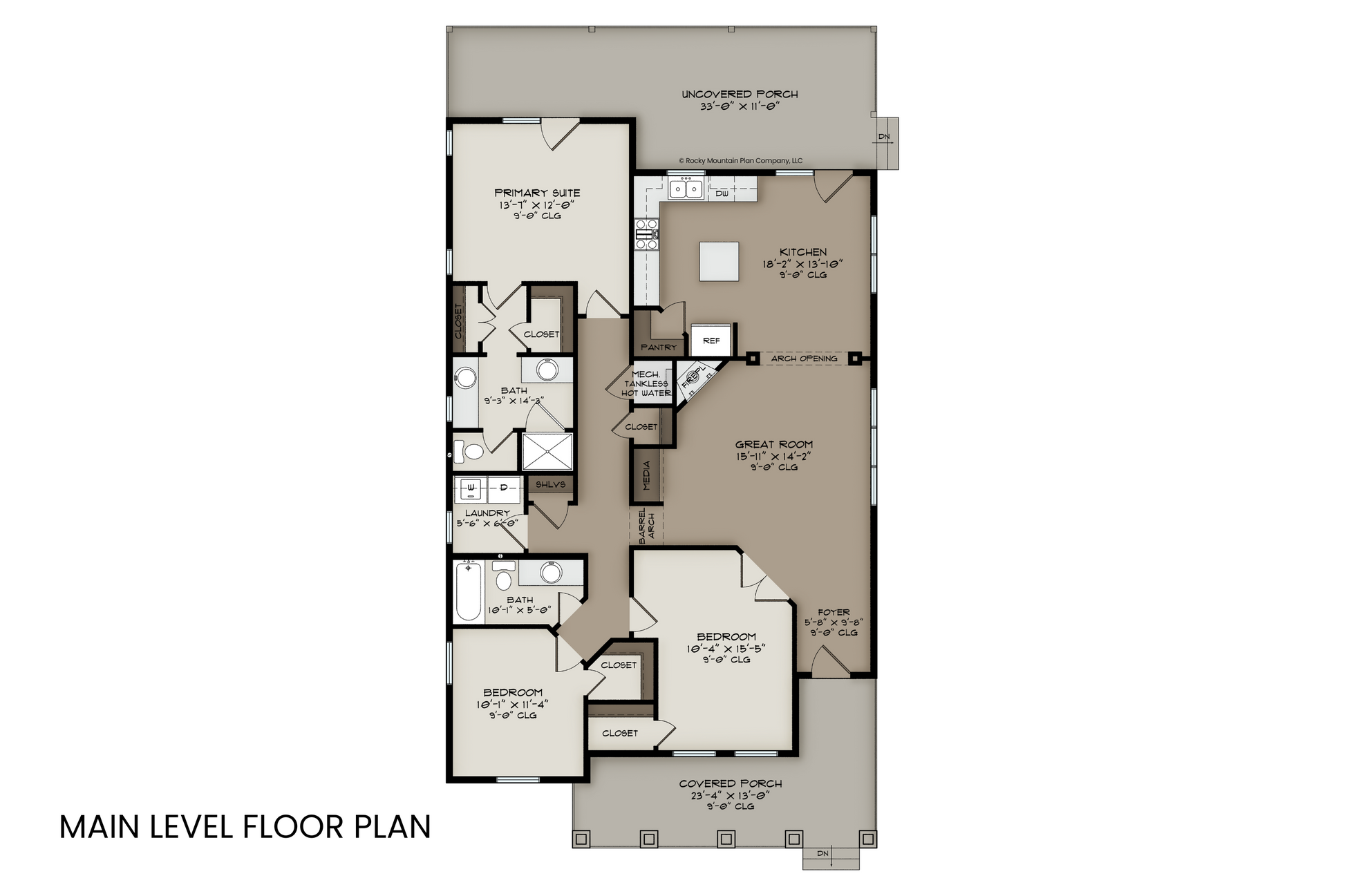 Craftsman-Cabin-Ranch-Plan-with-Three-Bedrooms-Floor-Plan-Imogene-Lake