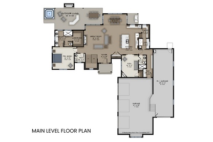 Luxurious-Modern-Farmhouse-Plan-with-RV-Garage-Main-Level-Floor-Plan-Rocky-Mountain-Plan-Company-Prickly-Rose