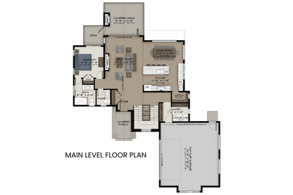 Modern-Cabin-Plan-Main-Level-Floor-Plan-Rocky-Mountain-Plan-Company-Arctic-Lupine