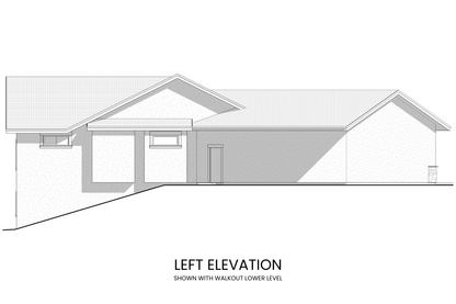 Three-Bedroom-Open-Floor-Plan-with-Lower-Level-Expansion-Left-Elevation-Rocky-Mountain-Plan-Company-Dudley-Lake
