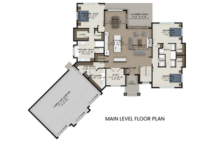 Three-Bedroom-Open-Floor-Plan-with-Lower-Level-Expansion-Main-Level-Floor-Plan-Rocky-Mountain-Plan-Company-Dudley-Lake