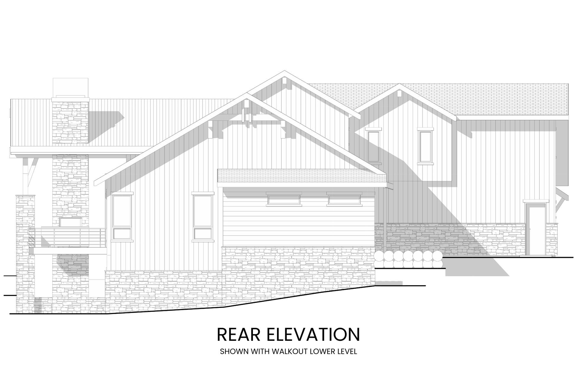 Ultimate-Vacation-Lodge-Plan-with-Guest-Suites-Rear-Elevation-Rocky-Mountain-Plan-Company-Meadow-Creek